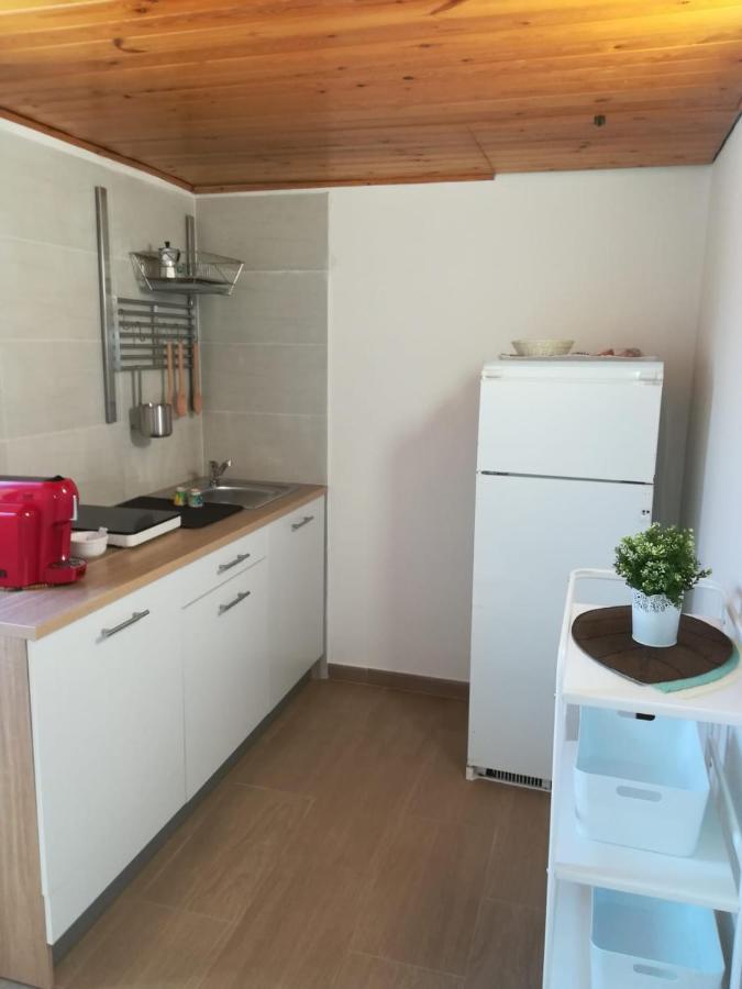 Sweet Room In Center 巴勒莫 外观 照片