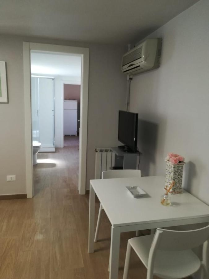 Sweet Room In Center 巴勒莫 外观 照片