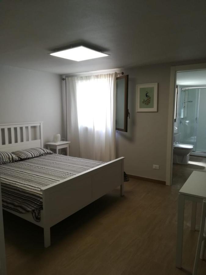 Sweet Room In Center 巴勒莫 外观 照片