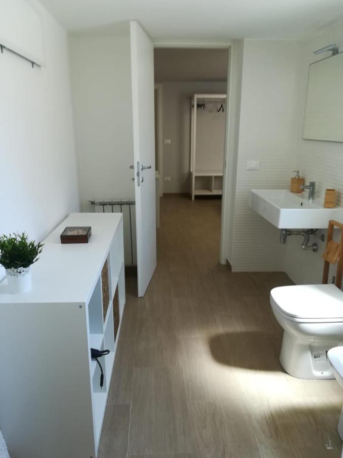Sweet Room In Center 巴勒莫 外观 照片