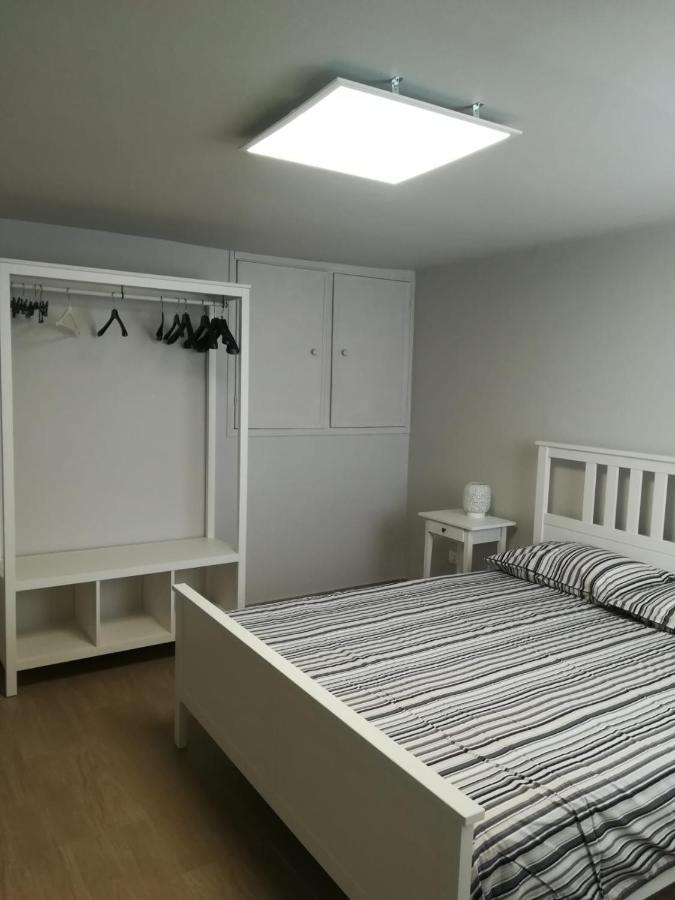 Sweet Room In Center 巴勒莫 外观 照片